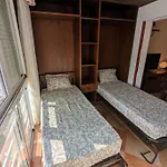 Estudio En Zona Bonanza A 5 Minutos De La Playa