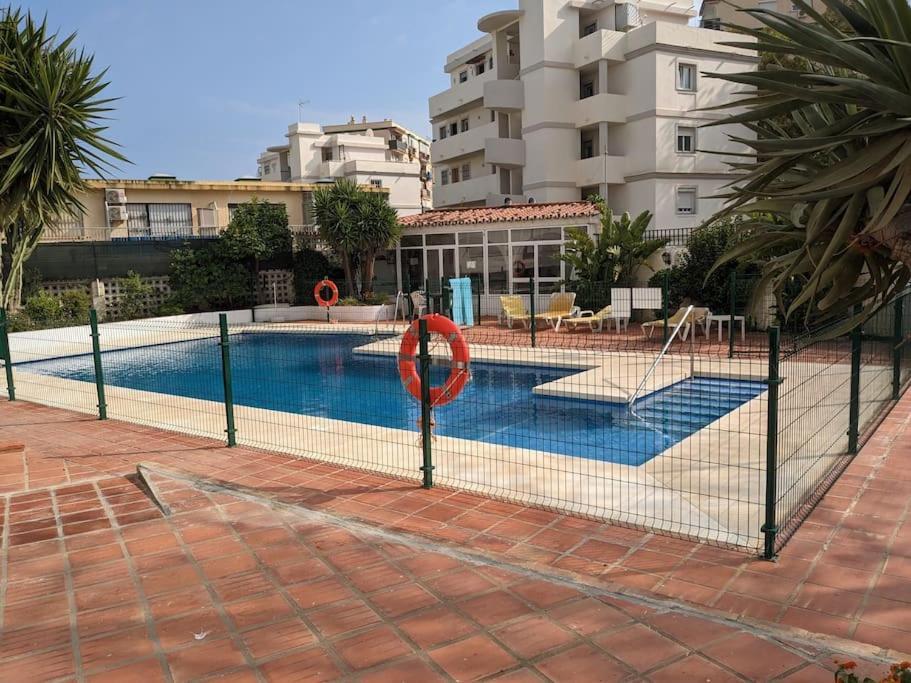Estudio En Zona Bonanza A 5 Minutos De La Playa *