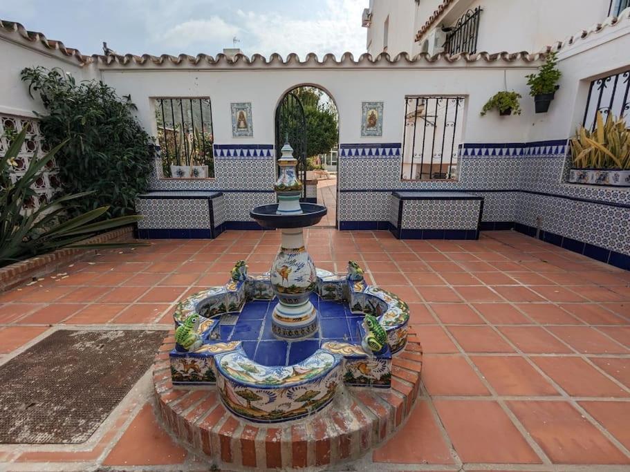Estudio En Zona Bonanza A 5 Minutos De La Playa Apartamento