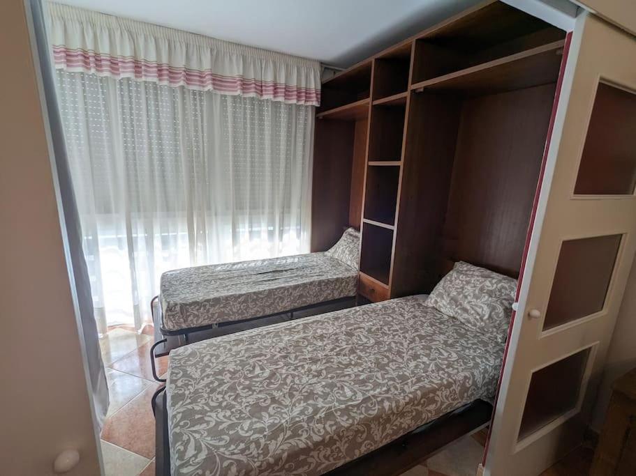 Apartamento Estudio En Zona Bonanza A 5 Minutos De La Playa