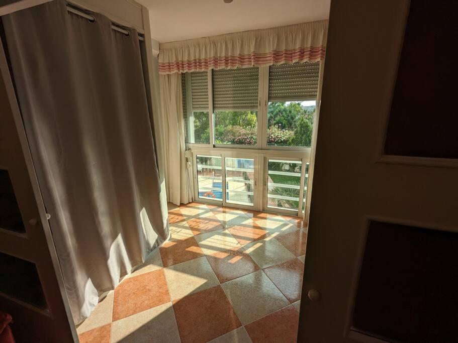 Estudio En Zona Bonanza A 5 Minutos De La Playa Apartamento *